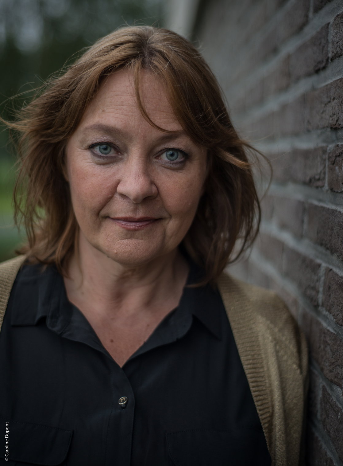 Vera Van Dooren