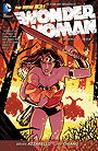Wonder Woman, Vol. 3: Iron