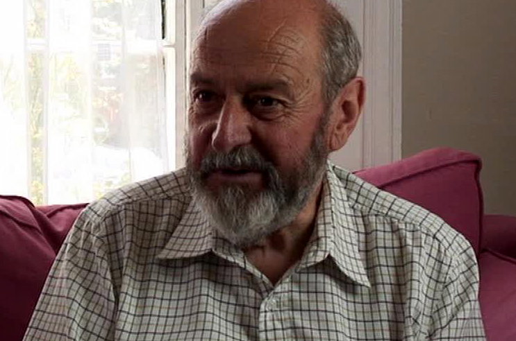Michael Imison