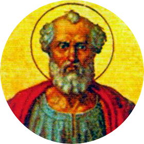 Pope Dionysius