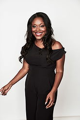 Lyric Lewis pictures and photos