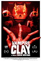 Vampire Clay