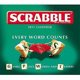 Scrabble 2011