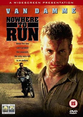 Nowhere to Run