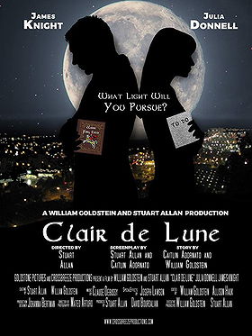 Clair de Lune