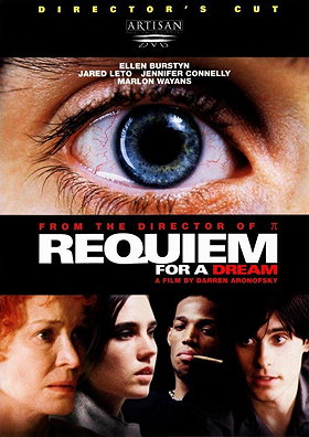 Requiem for a Dream: Director's Cut