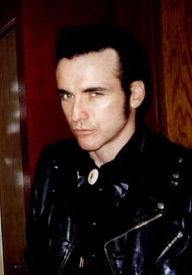 Jim Goad