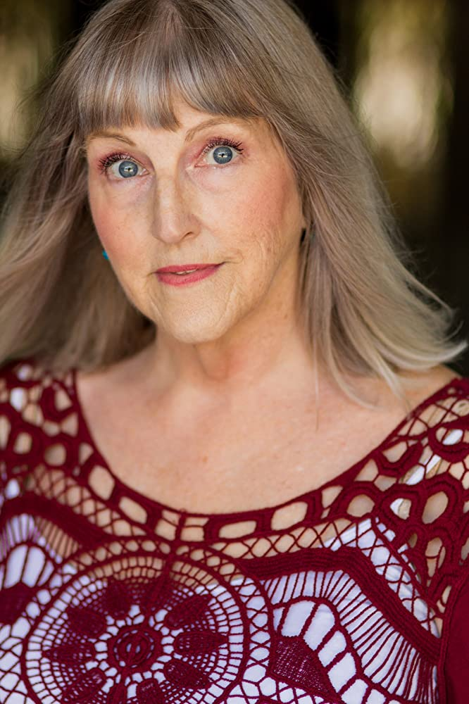 Kate McIntyre