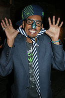 Shock G J