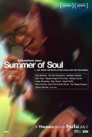 Summer of Soul (...Or, When the Revolution Could Not Be Televised)