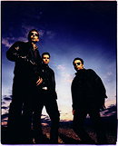 Mercury Rev