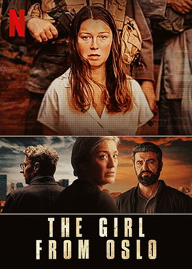 The Girl From Oslo