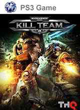 Warhammer 40,000: Kill Team