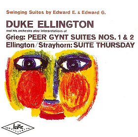 Swinging Suites by Edward E. and Edward G.