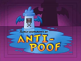 Anti-Poof (2009)
