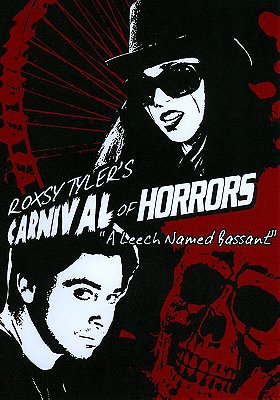 Roxsy Tyler's Carnival of Horrors