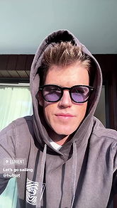 Miguel Bernardeau pictures and photos