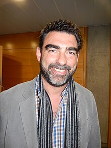 Nick Lane II