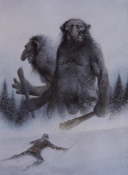 Trolls