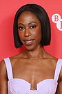 Nikki Amuka-Bird