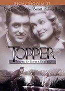 Topper & Topper Returns  [Region 1] [US Import] [NTSC]