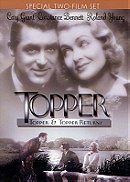 Topper & Topper Returns  [Region 1] [US Import] [NTSC]