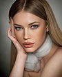 Angelina Paddubnaya