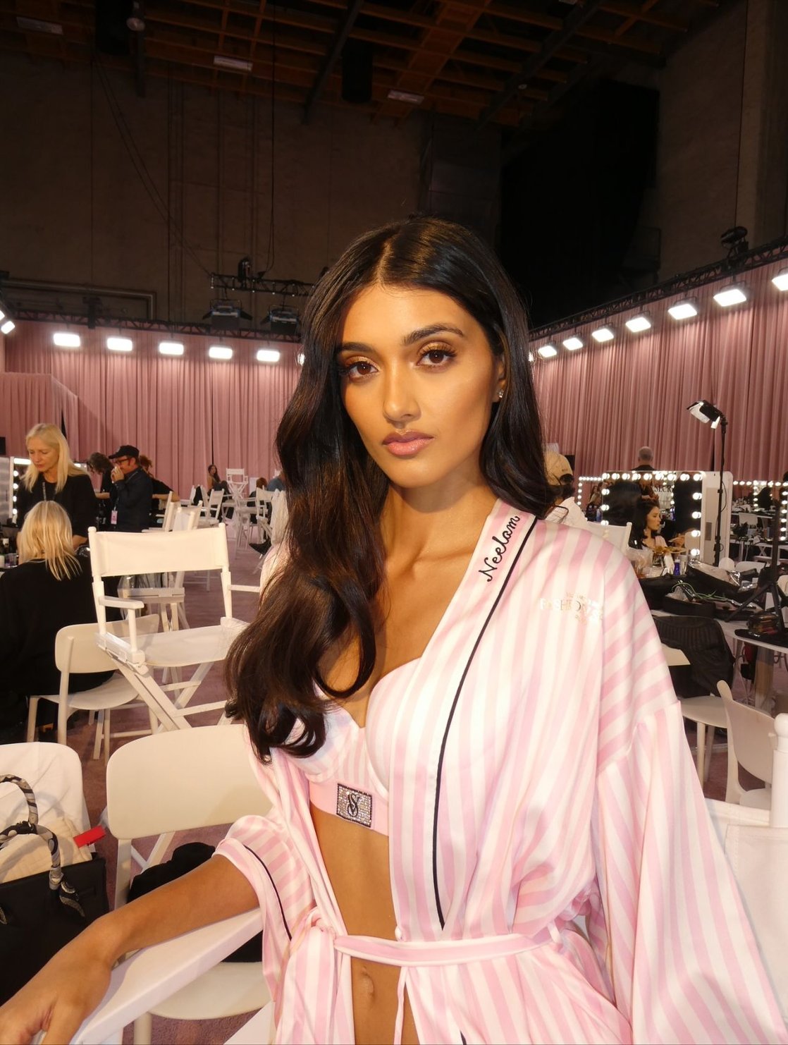 Neelam Gill