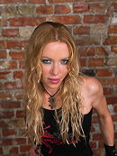 Angela Gossow