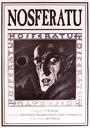 Nosferatu (1922)