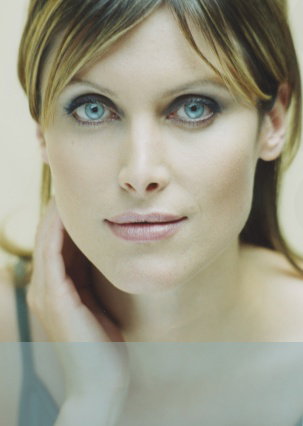 Silvia Suvadova
