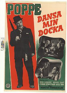 Dansa, min docka...