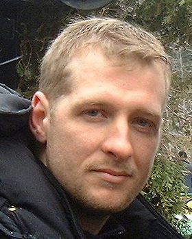 Ben Jensen