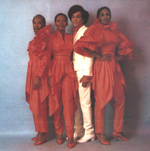 Boney M.