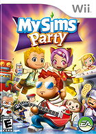 MySims Party
