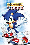 Sonic the Hedgehog Archives 19