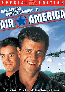 Air America (Special Edition)