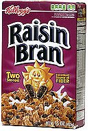 Raisin Bran