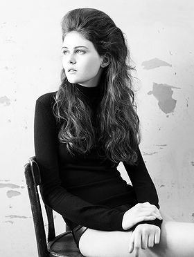 Olivia Harte