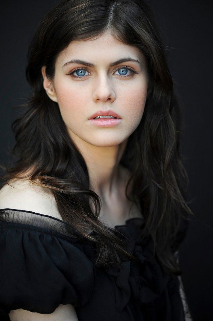 Alexandra Daddario Alexandra Daddario