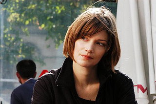 Annika Peterson pictures and photos