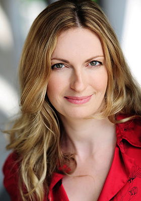 Sandra Steinbach
