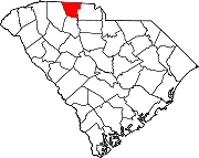 Chesnee, South Carolina