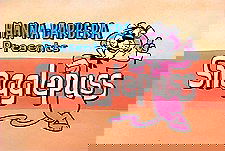 Snagglepuss (1959-1961)