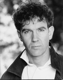 Steven Pacey