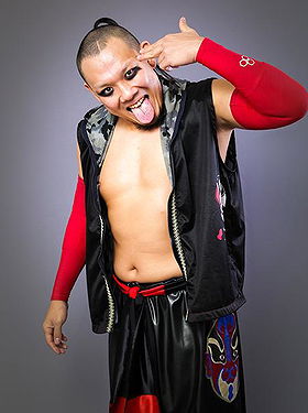Kazma Sakamoto