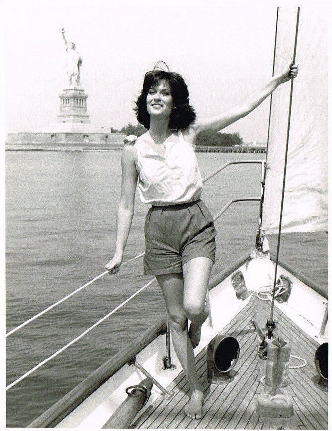 Pamela K. Long