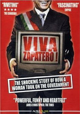 Viva Zapatero!  