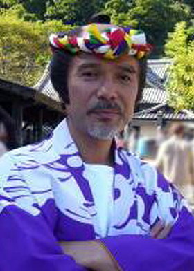 Satoshi Kurihara
