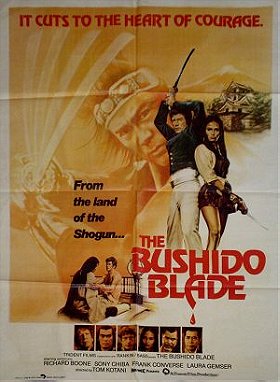 The Bushido Blade (Bushido: le sabre du shogun)